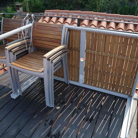 Apartment Piran Svobode Екстериор снимка