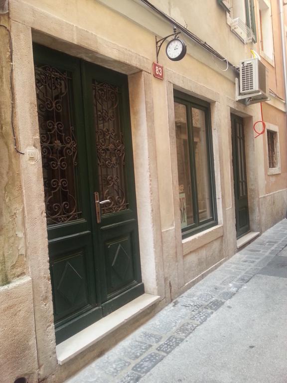 Apartment Piran Svobode Стая снимка