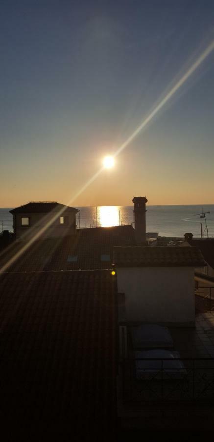 Apartment Piran Svobode Екстериор снимка