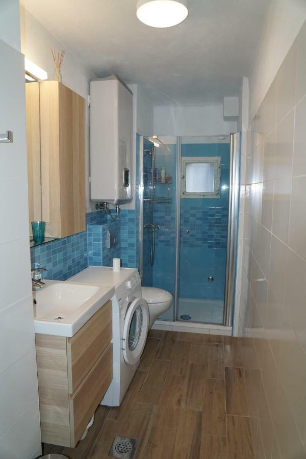 Apartment Piran Svobode Екстериор снимка