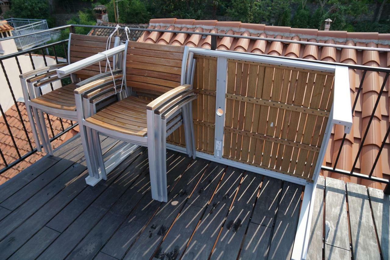 Apartment Piran Svobode Екстериор снимка