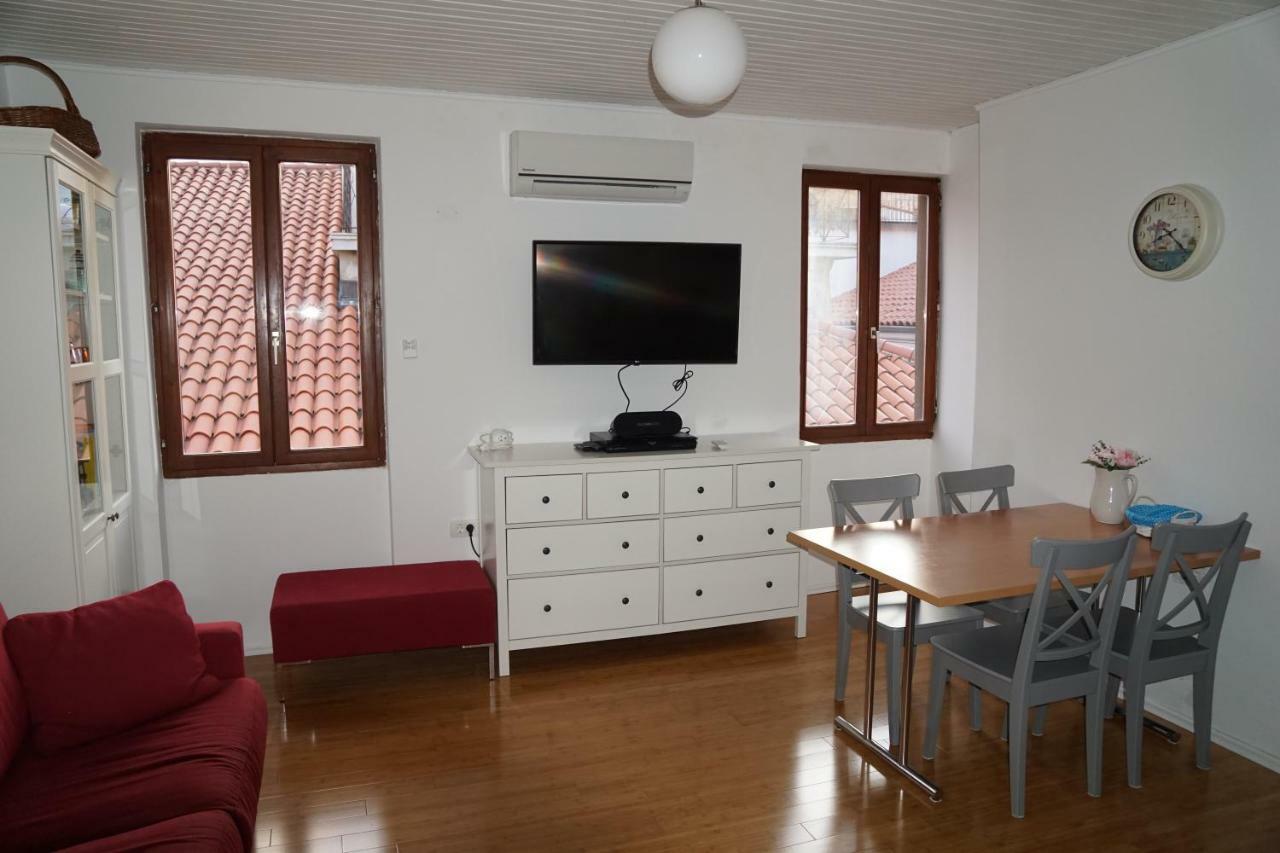 Apartment Piran Svobode Екстериор снимка
