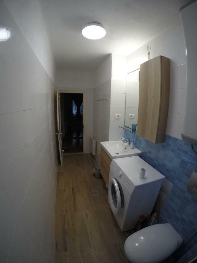 Apartment Piran Svobode Екстериор снимка