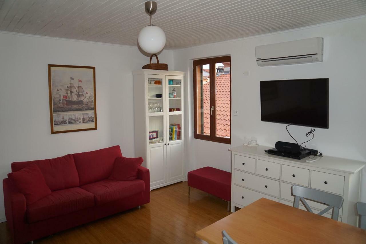 Apartment Piran Svobode Екстериор снимка
