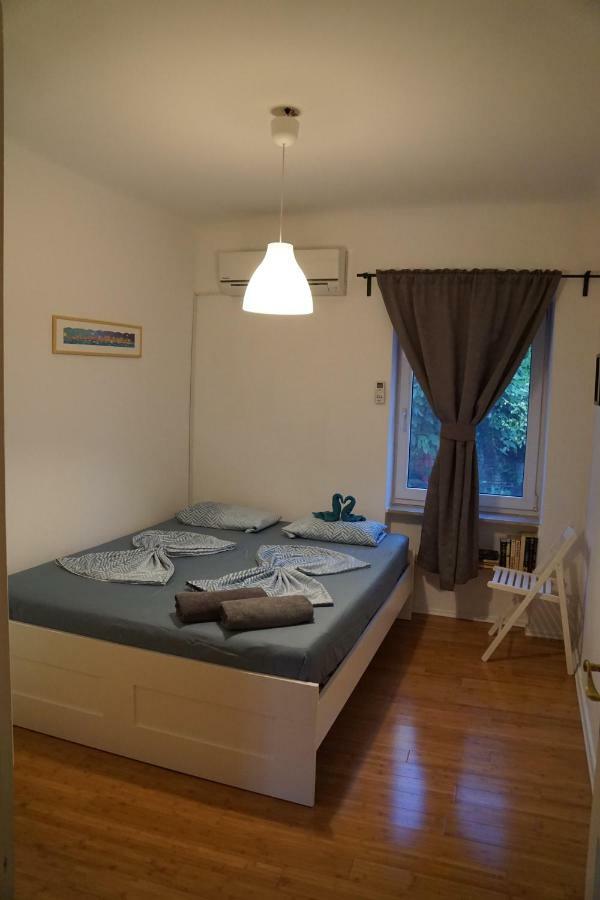 Apartment Piran Svobode Екстериор снимка