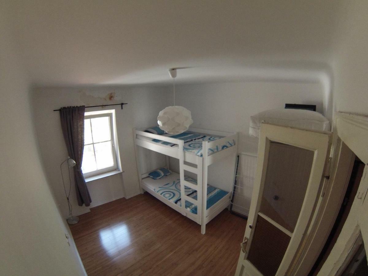 Apartment Piran Svobode Екстериор снимка