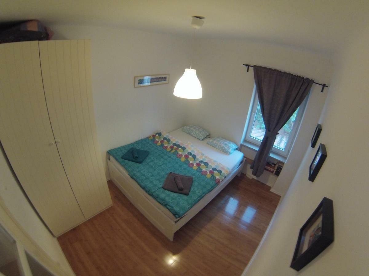 Apartment Piran Svobode Екстериор снимка